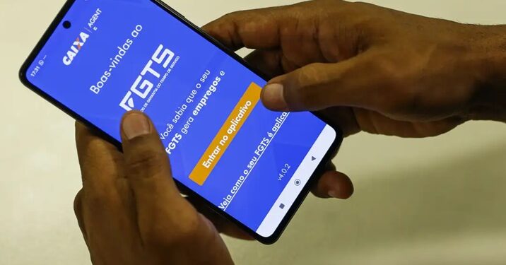 Caixa conclui distribuição de quase R$ 13 bilhões de lucro do FGTS