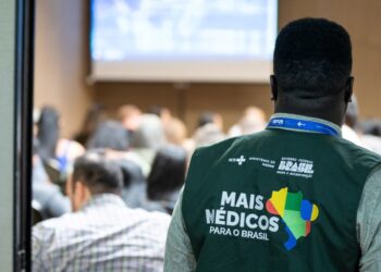 Sergipe recebe 35 novos profissionais do programa Mais Médicos
