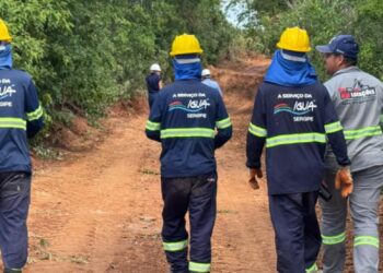 Iguá Sergipe renova infraestrutura de água e esgoto em 18 municípios