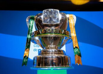 Copa do Brasil 2025: confira programação dos próximos jogos nas oitavas de final