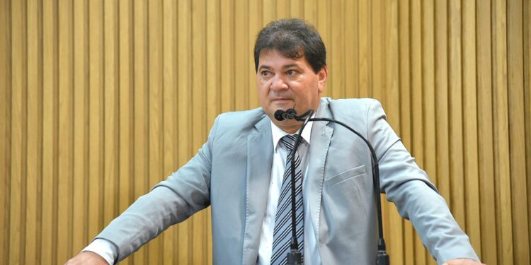 Miltinho Dantas enaltece grandiosidade dos festejos juninos em Sergipe