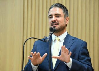Ricardo Vasconcelos destaca avanço da reforma da Previdência e compromisso com servidores: “Talvez a melhor do país”