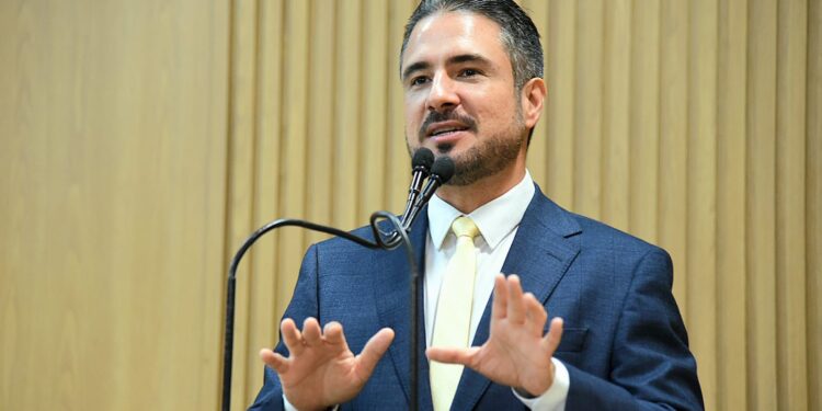 Ricardo Vasconcelos destaca avanço da reforma da Previdência e compromisso com servidores: “Talvez a melhor do país”