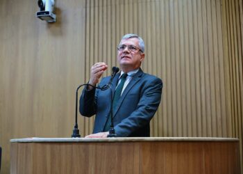 Iran Barbosa apela à bancada federal de Sergipe para que aprovem o “Descongela Já”