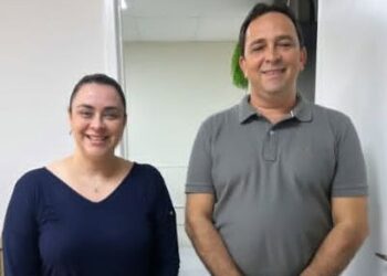 Vereador Fábio Meireles (PDT) anuncia R$ 500 mil de emenda parlamentar para construção da UBS Mazzé Lucas em Soledade