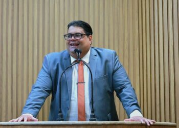 Joaquim da Janelinha reforça apoio ao esporte sergipano e parabeniza ações da Prefeitura