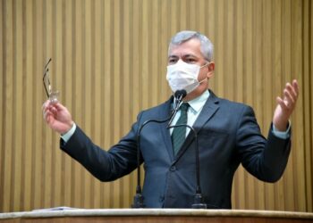 Iran denuncia falta de diálogo prévio sobre a Reforma da Previdência em Aracaju