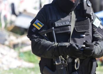 Polícia Civil prende homem por descumprimento de medidas protetivas em Pinhão