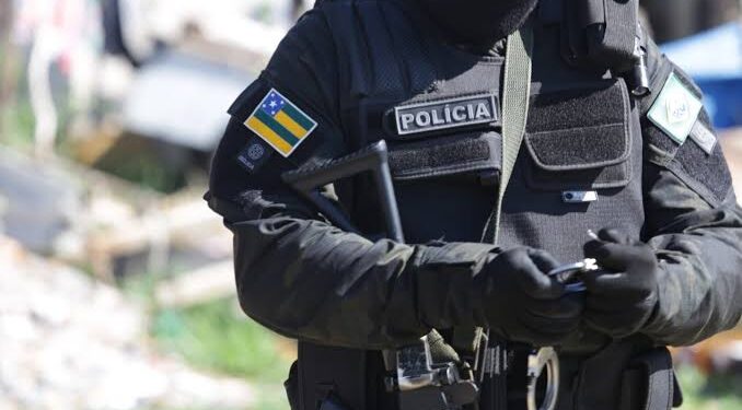 Operação Sem Trégua: Polícia Civil cumpre dois mandados de prisão contra investigados por furto e estelionato em Aracaju