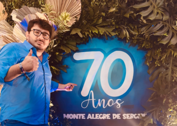 TRE-SE mantém diploma de prefeito de Monte Alegre e rejeita alegação de inelegibilidade