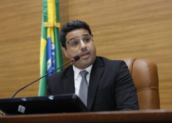 Jeferson destaca fatos positivos para economia sergipana e para servidores