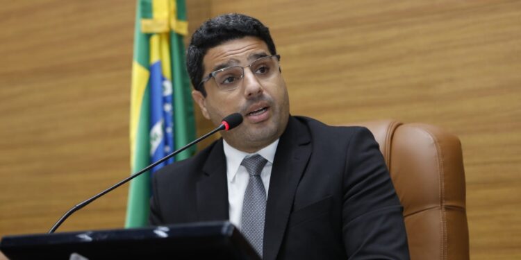Jeferson destaca fatos positivos para economia sergipana e para servidores