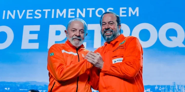 MP que reestrutura setor energético é publicada