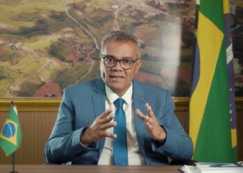 Prefeito de Porto da Folha  repudia posicionamento de parlamentar ao pedir vista do projeto de LEI que visa autorizar subvenção para realização da Festa do Vaqueiro