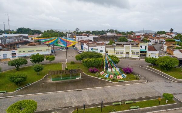 Areia Branca recebe R$ 1,5 milhão para investimentos na Saúde por meio de emenda do deputado federal Ícaro de Valmir