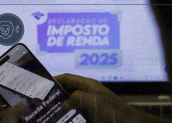 Receita Federal libera consulta ao terceiro lote de restituição do IR