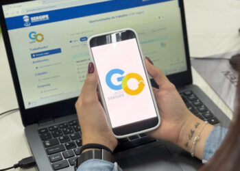Plataforma GO Sergipe está com 676 oportunidades abertas nesta quarta-feira, 16