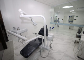 Sesc Sergipe disponibiliza tratamento ortodôntico para comerciários e dependentes