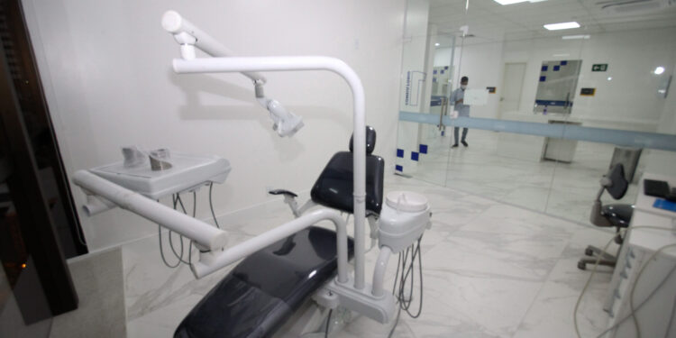 Sesc Sergipe disponibiliza tratamento ortodôntico para comerciários e dependentes