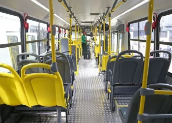 Tribunal de Contas de Sergipe aponta sobrepreço e determina retomada de licitação do transporte coletivo da Grande Aracaju