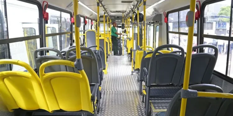 Tribunal de Contas de Sergipe aponta sobrepreço e determina retomada de licitação do transporte coletivo da Grande Aracaju