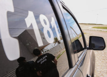 Polícia Civil prende homem por descumprir medida protetiva em Japoatã