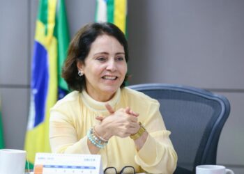 Transporte público: gestão Emília Corrêa faz em seis meses o que seria entregue em 11 anos