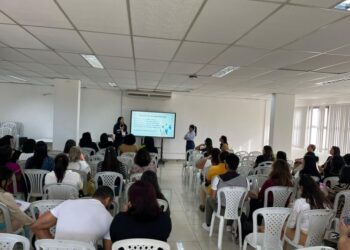 Educação de Aracaju promove curso de Inteligência Emocional na Gestão Escolar para diretores
