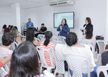 Educação de Aracaju promove capacitação sobre papel dos conselhos escolares