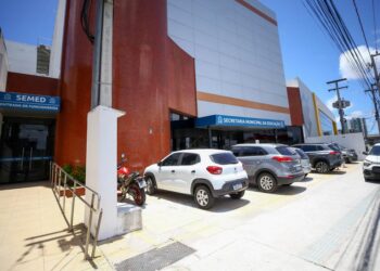 Com convocação histórica, Prefeitura de Aracaju garante nomeação de 175 professores na rede municipal da Educação