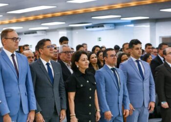 Prefeita Emília participa da III Convenção Sergipana de Contabilidade e destaca contribuição do setor à gestão pública