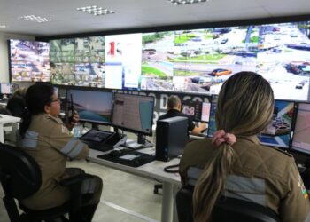 SMTT de Aracaju registra 386 ligações emergenciais para a Central de Controle Operacional