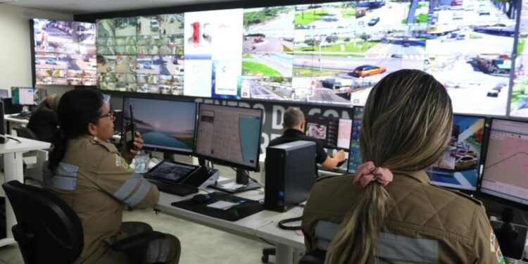 SMTT de Aracaju registra 386 ligações emergenciais para a Central de Controle Operacional
