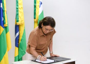 Prefeita Emília Corrêa veta projeto que institui Loteria Municipal de Aracaju