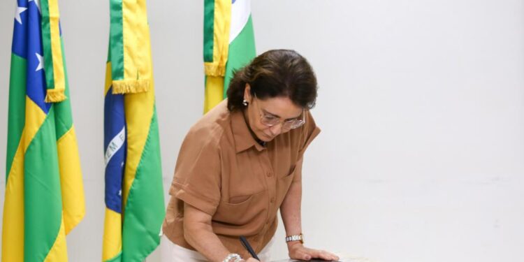 Prefeita Emília Corrêa veta projeto que institui Loteria Municipal de Aracaju