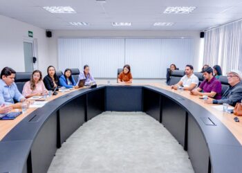Prefeita Emília conclui reuniões do planejamento estratégico e valida metas e objetivos da gestão