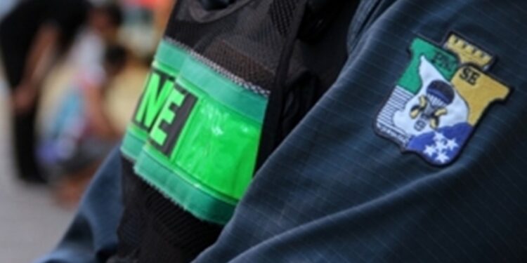 PM prende homem por suspeita de agressão contra a ex-companheira na Zona Oeste de Aracaju