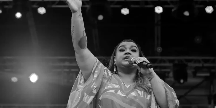 Vítima de câncer, Preta Gil morre aos 50 anos