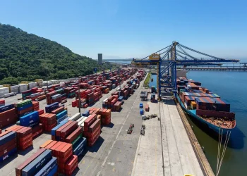 Tarifaço exclui 44,6% das exportações do Brasil para EUA, informa Mdic