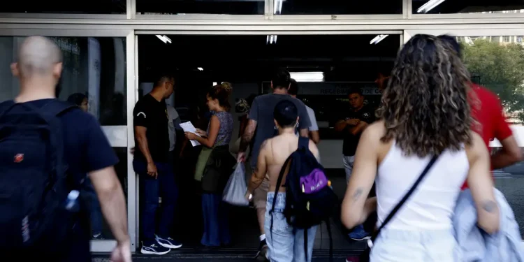 CNU 2025 tem mais de 100 mil inscritos em menos de 24 horas