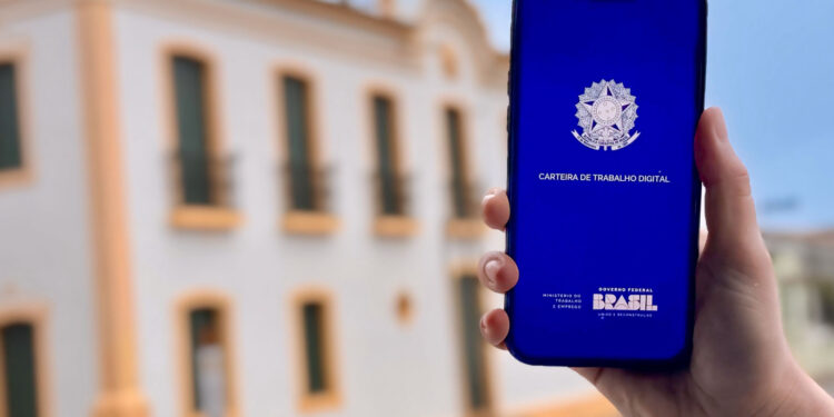 São Cristóvão é a cidade no interior sergipano que mais gerou emprego entre janeiro e maio de 2025