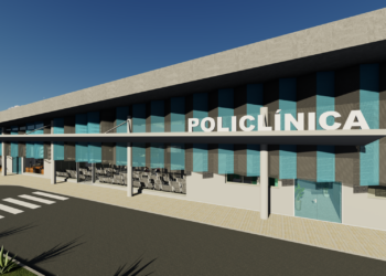 São Cristóvão é contemplada pelo Novo PAC com R$33 milhões em novas obras e equipamentos de saúde