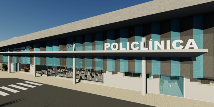 São Cristóvão é contemplada pelo Novo PAC com R$33 milhões em novas obras e equipamentos de saúde