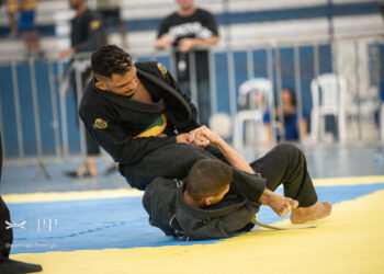 São Cristóvão recebe 2ª etapa do Campeonato Sergipano de Jiu-Jitsu neste fim de semana