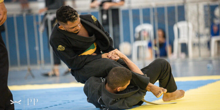 São Cristóvão recebe 2ª etapa do Campeonato Sergipano de Jiu-Jitsu neste fim de semana
