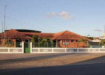 Sesc Ler Indiaroba abre vagas para o EJA Ensino Fundamental gratuito