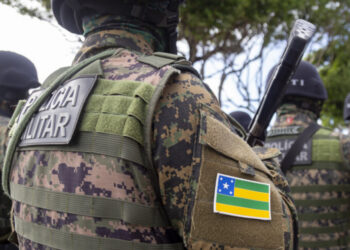 Sergipe registra diminuição de 72% em taxa de homicídios e redução em feminicídios