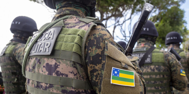 Sergipe registra diminuição de 72% em taxa de homicídios e redução em feminicídios