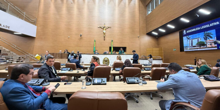 Projetos aprovados na Alese garantem benefícios para contribuintes sergipanos