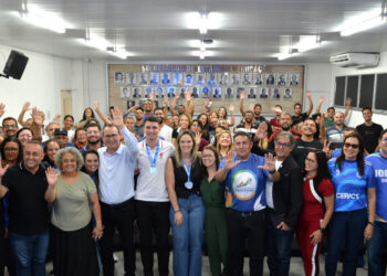 Secretaria  da Educação lança primeira edição dos ‘Jogos dos Servidores da Seed’ 